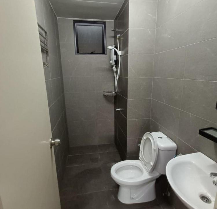 Photo of Bathroom in Bandar Tun Razak