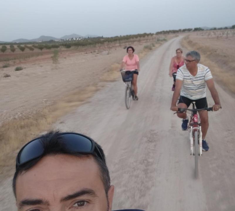Photo of Human In Picture in Cullar