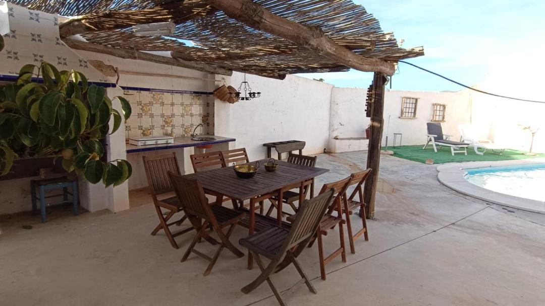 Photo of Patio Balcony in Cullar