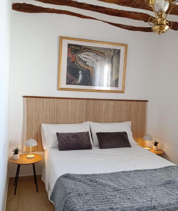 Photo of Bedroom in Cullar