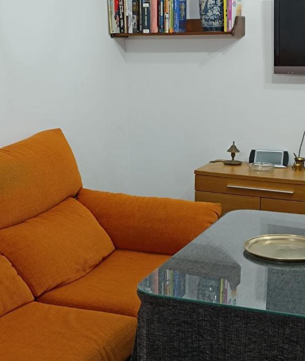 Photo of Livingroom in Cullar