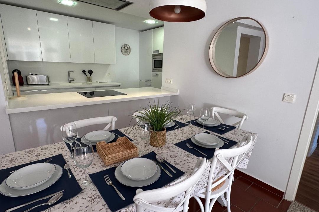 Photo of Kitchen in Pradollano