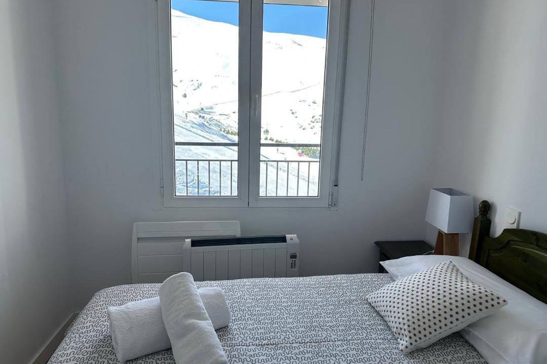 Photo of Bedroom in Pradollano