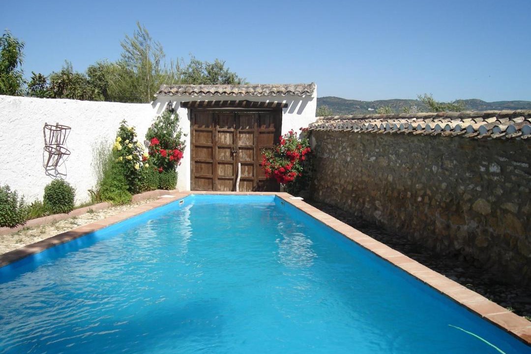 Photo of Others in Algarinejo
