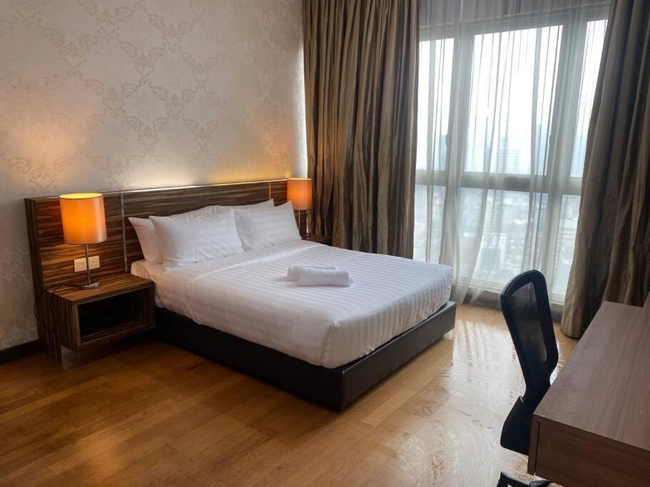 Photo of Bedroom in Chow Kit