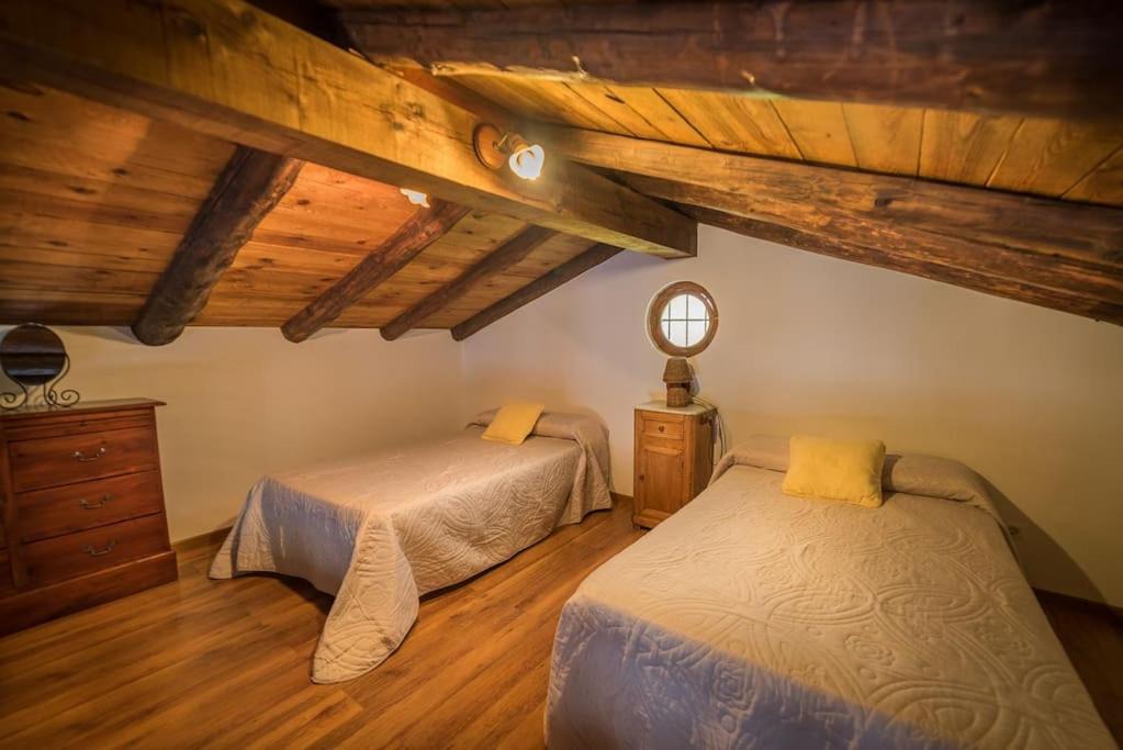 Photo of Bedroom in Padul