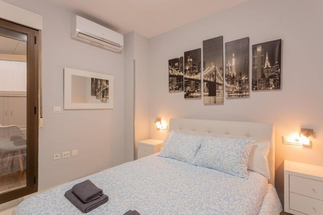 Photo of Bedroom in Centro - Sagrario