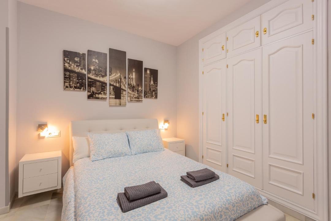 Photo of Bedroom in Centro - Sagrario