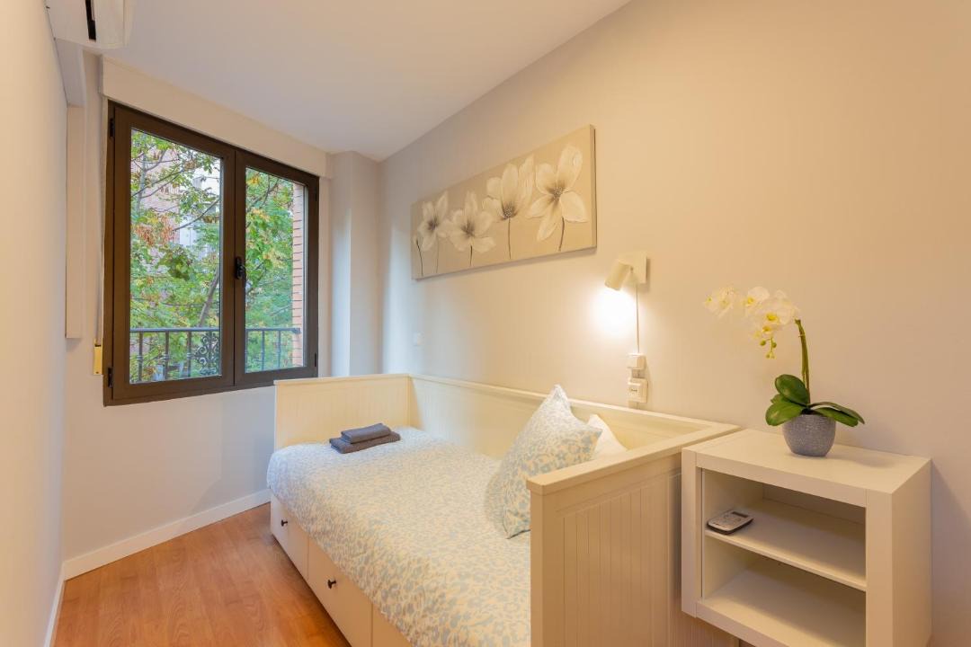 Photo of Bedroom in Centro - Sagrario