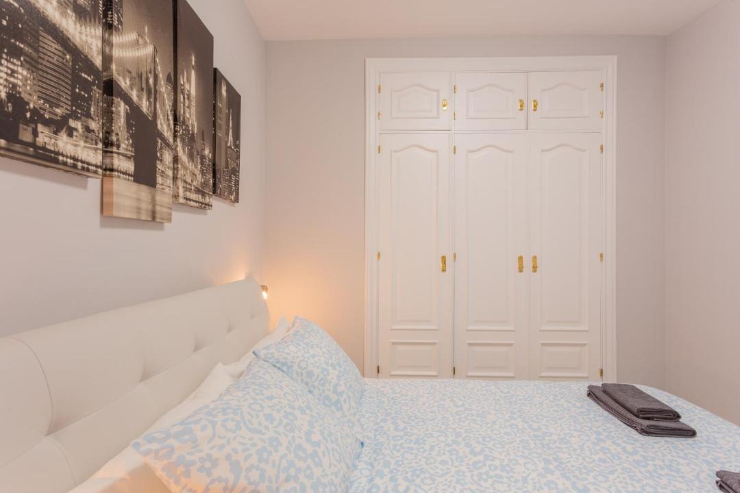 Photo of Bedroom in Centro - Sagrario