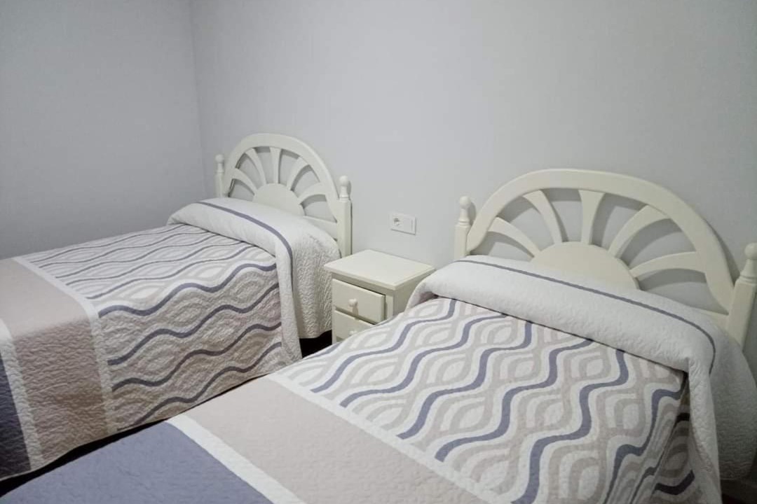 Photo of Bedroom in Gorafe