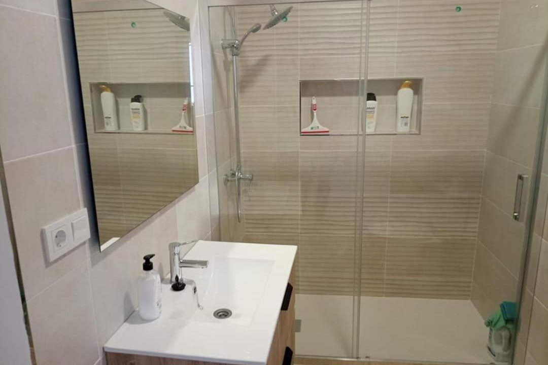 Photo of Bathroom in Gorafe