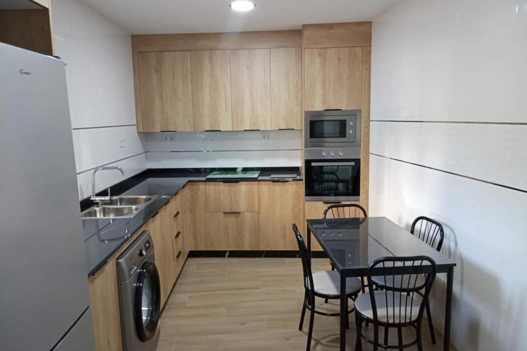 Photo of Kitchen in Gorafe