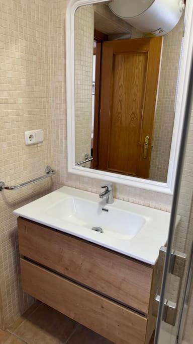 Photo of Bathroom in Genil
