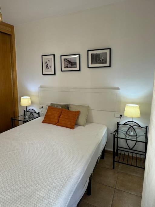 Photo of Bedroom in Genil