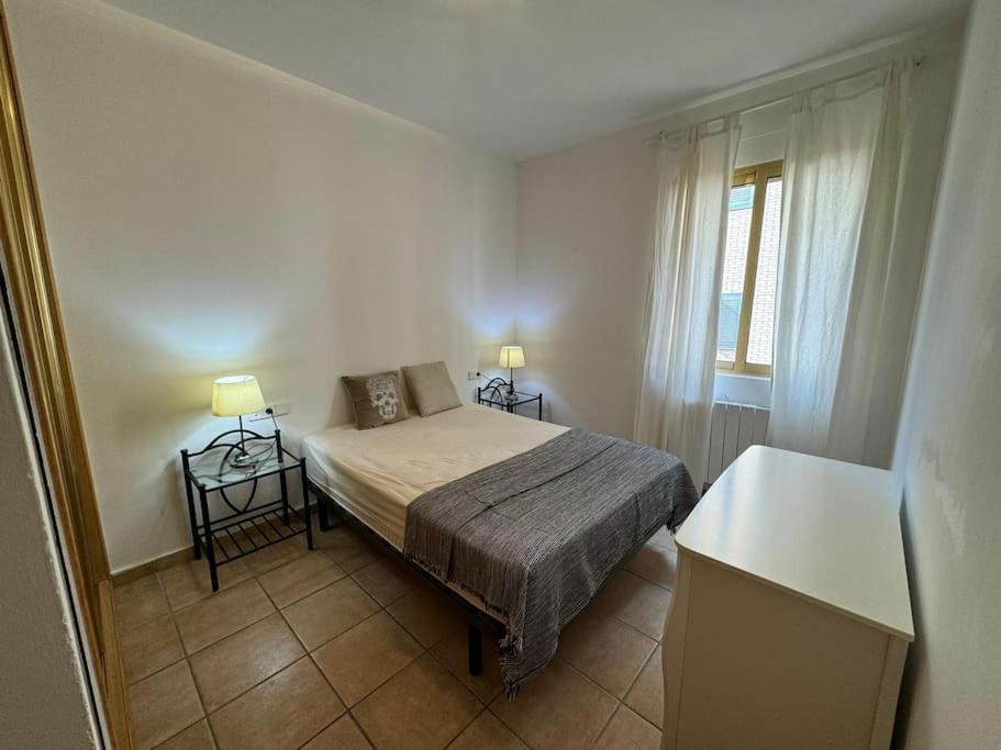 Photo of Bedroom in Genil