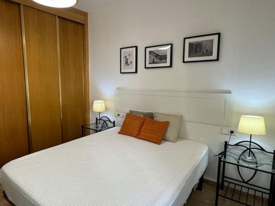 Photo of Bedroom in Genil