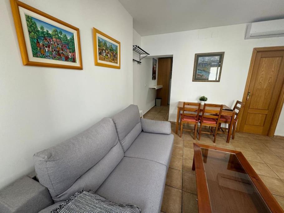 Photo of Livingroom in Genil
