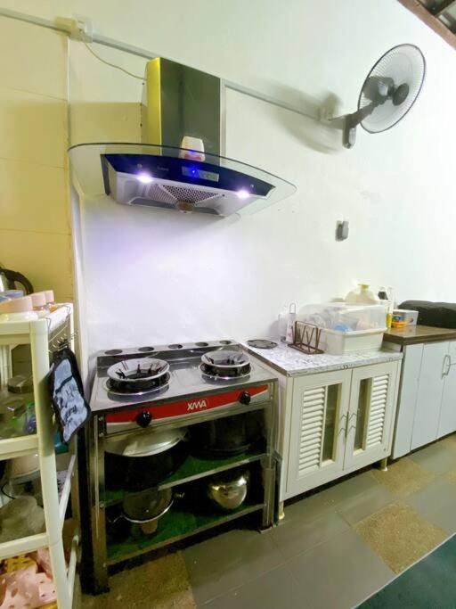Photo of Kitchen in Bandar Baru Bangi