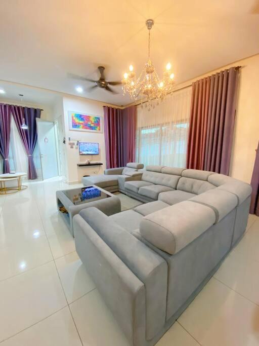 Photo of Livingroom in Bandar Baru Bangi
