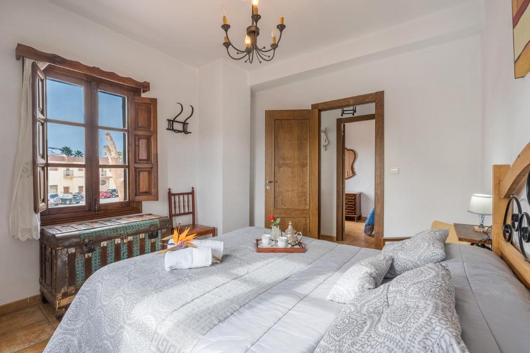 Photo of Bedroom in Durcal