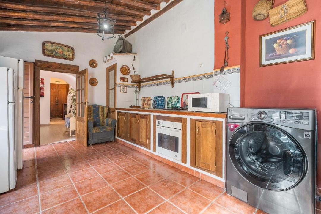 Photo of Kitchen in Durcal