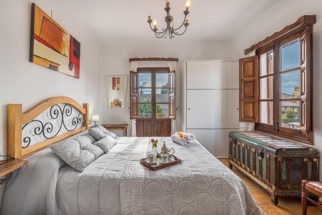 Photo of Bedroom in Durcal