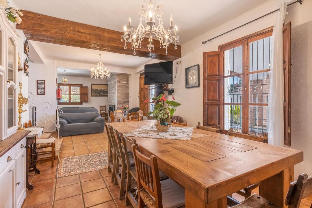 Photo of Kitchen in Durcal