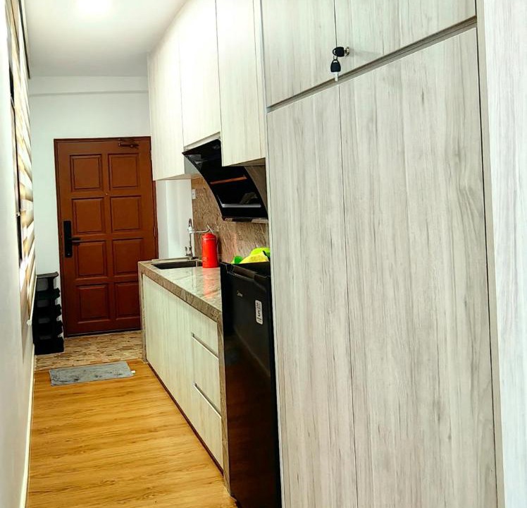 Photo of Kitchen in Genting Highlands