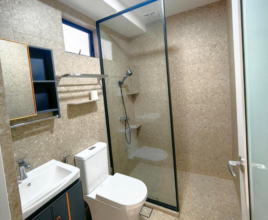 Photo of Bathroom in Genting Highlands