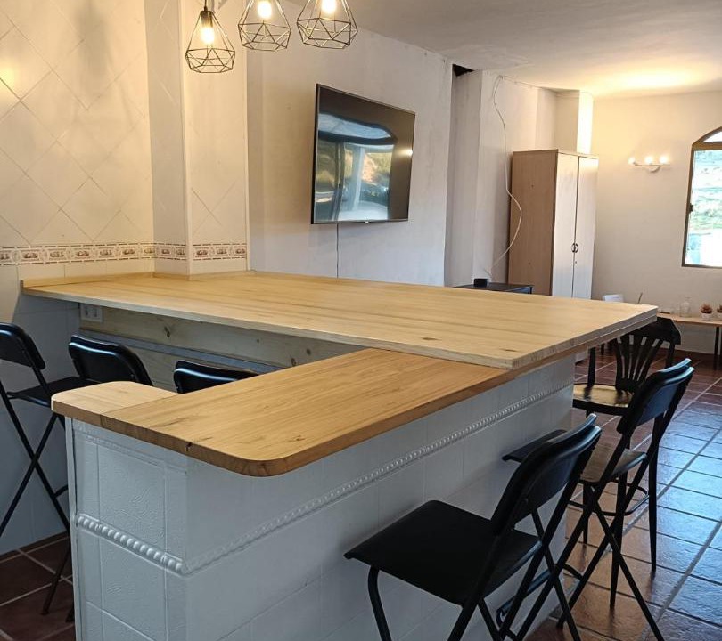 Photo of Kitchen in La Herradura