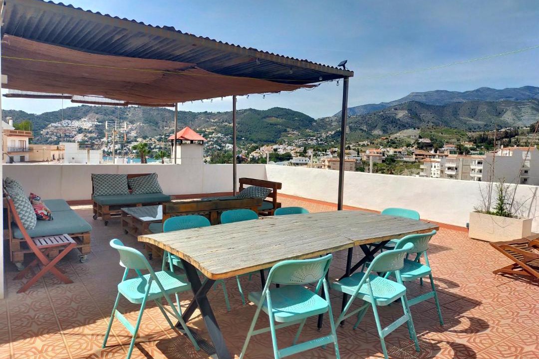 Photo of Patio Balcony in La Herradura