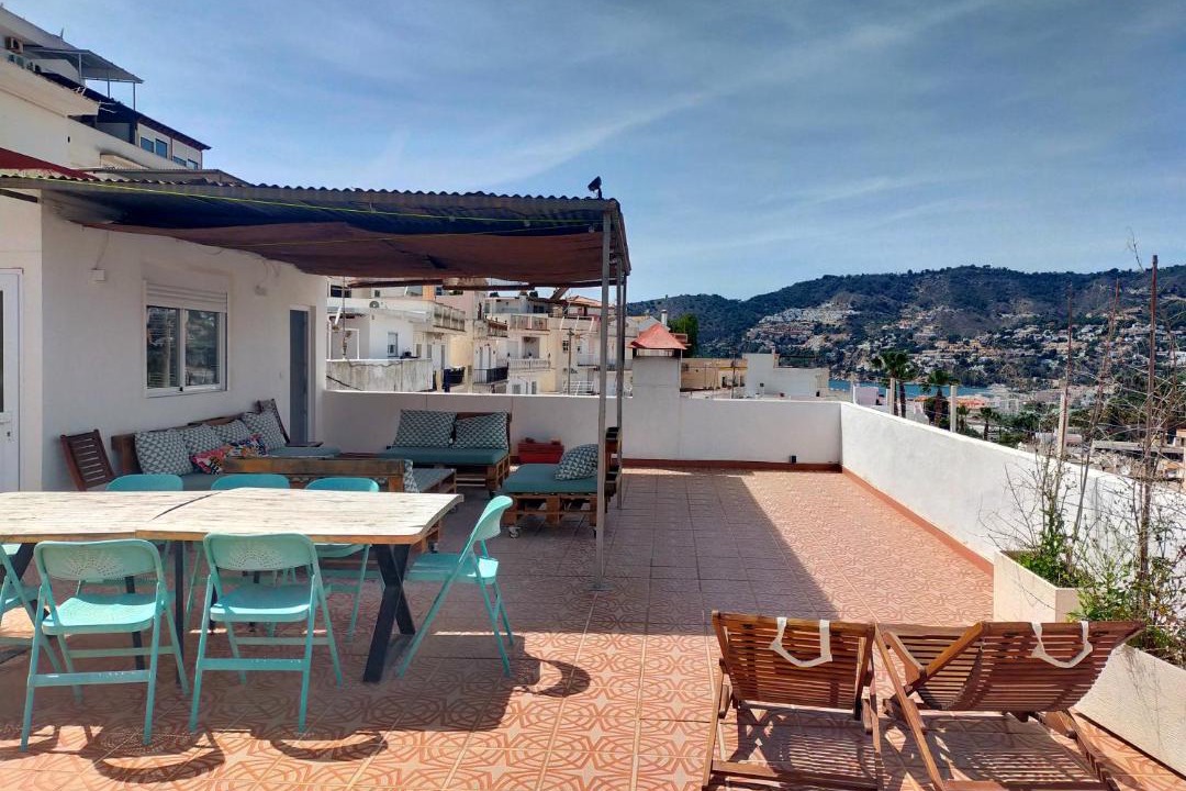 Photo of Patio Balcony in La Herradura