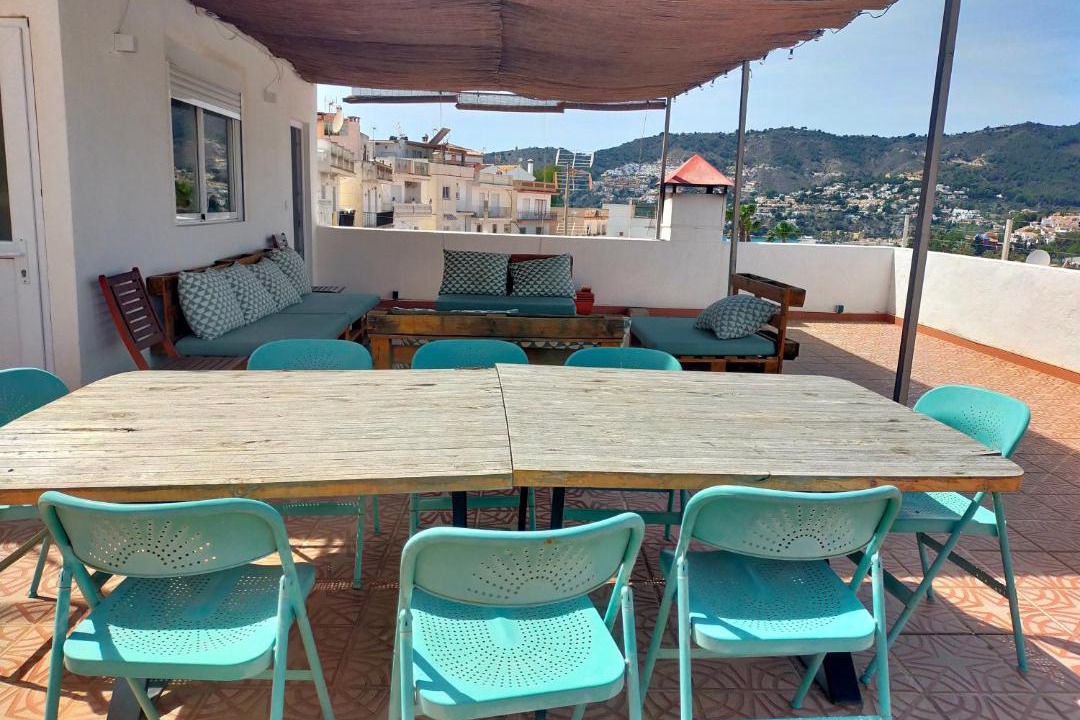 Photo of Patio Balcony in La Herradura