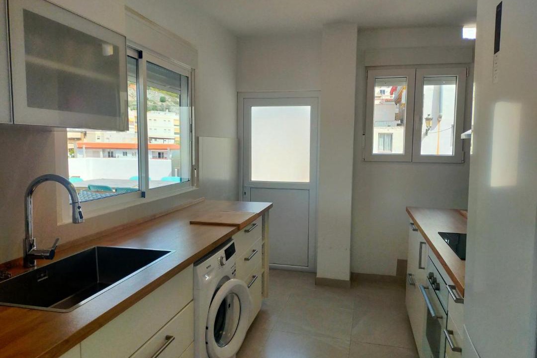 Photo of Kitchen in La Herradura