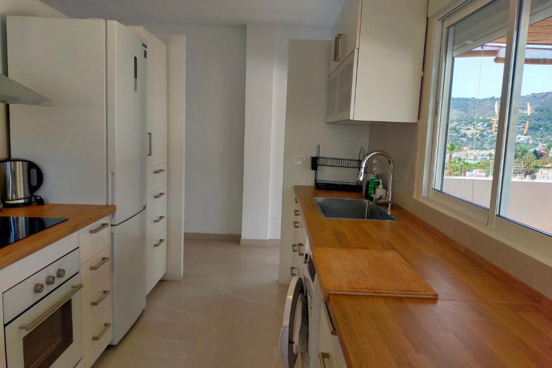 Photo of Kitchen in La Herradura