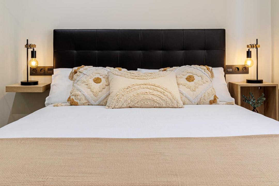 Photo of Bedroom in Figares