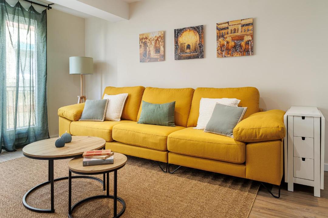 Photo of Livingroom in Figares