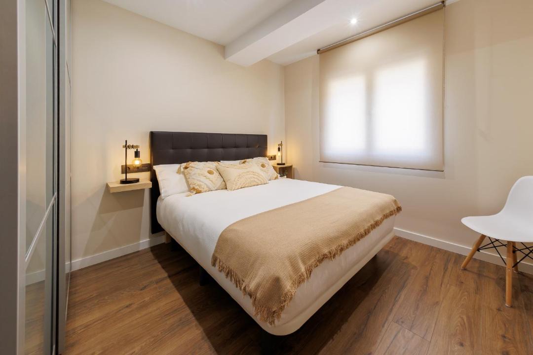 Photo of Bedroom in Figares
