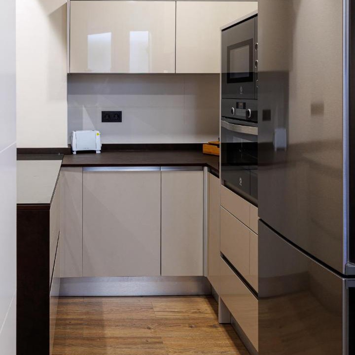 Photo of Kitchen in Figares