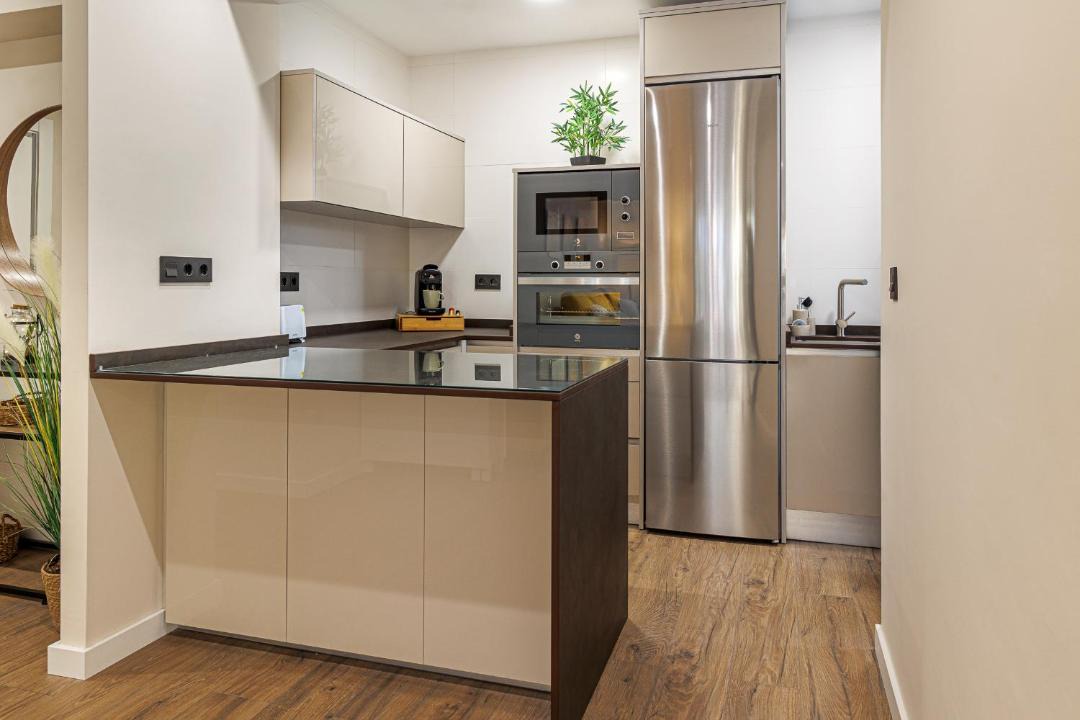 Photo of Kitchen in Figares