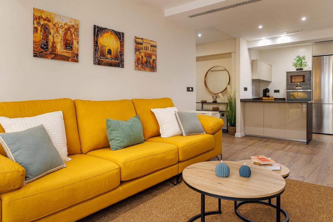 Photo of Livingroom in Figares