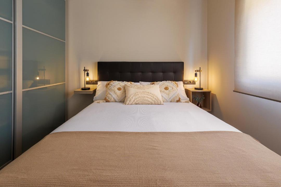 Photo of Bedroom in Figares