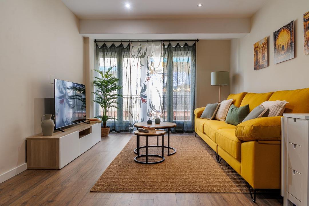 Photo of Livingroom in Figares