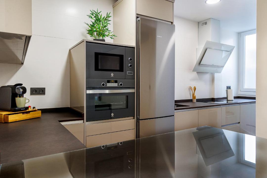 Photo of Kitchen in Figares