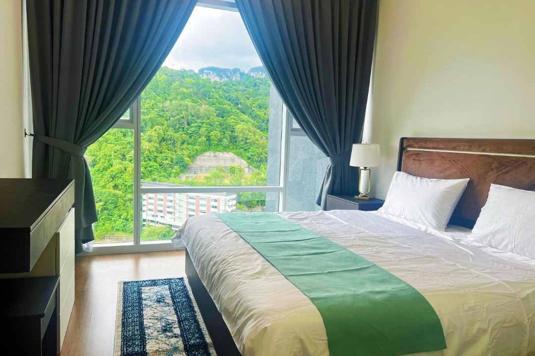 Photo of Bedroom in Kuala Lumpur