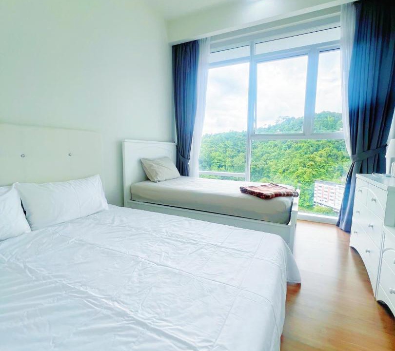Photo of Bedroom in Kuala Lumpur
