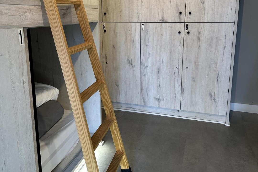 Photo of Bedroom in Pradollano