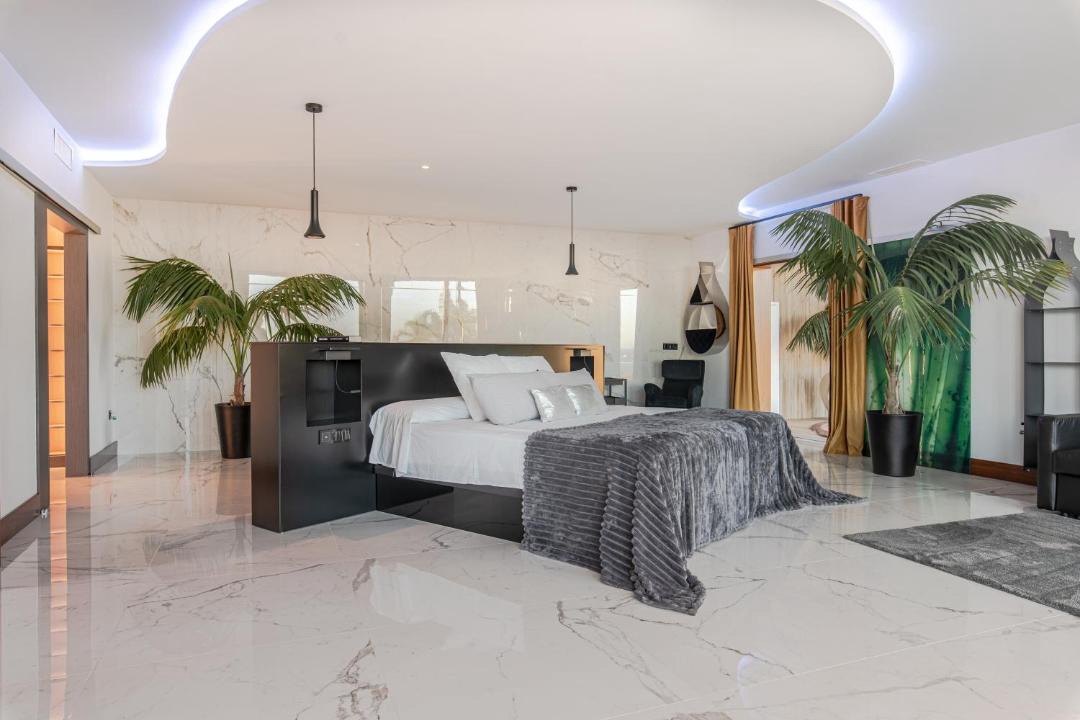 Photo of Bedroom in Molvizar