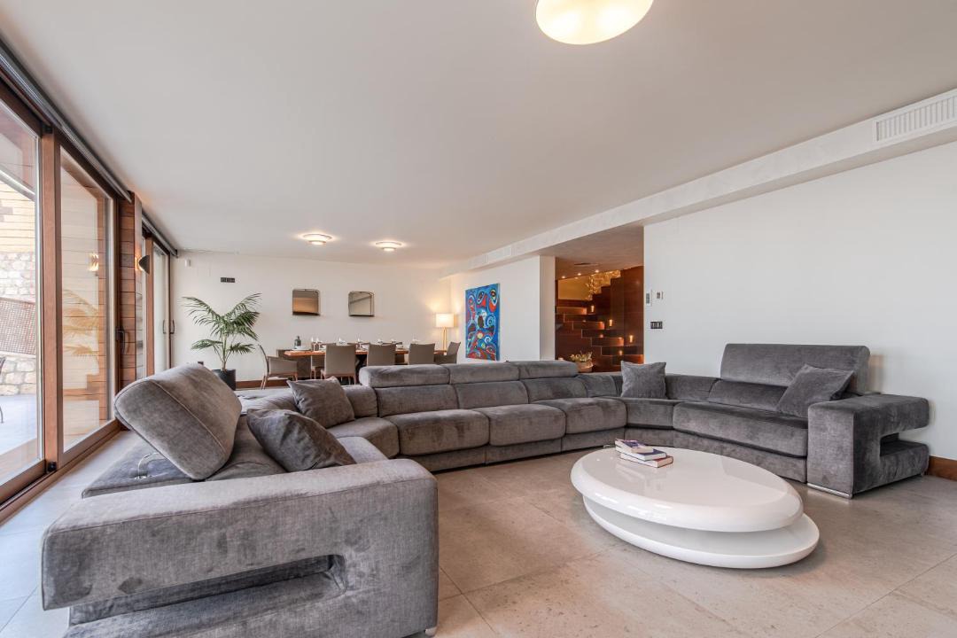 Photo of Livingroom in Molvizar